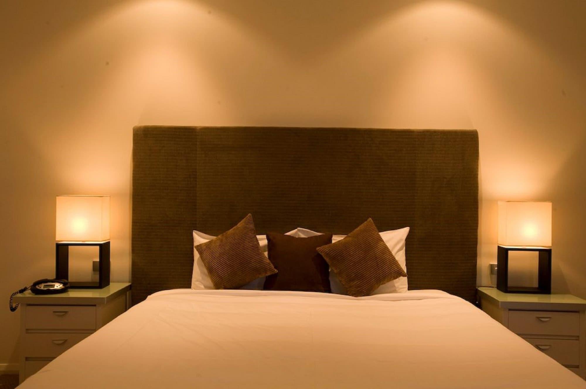 Beau Monde International Otel Doncaster East Dış mekan fotoğraf