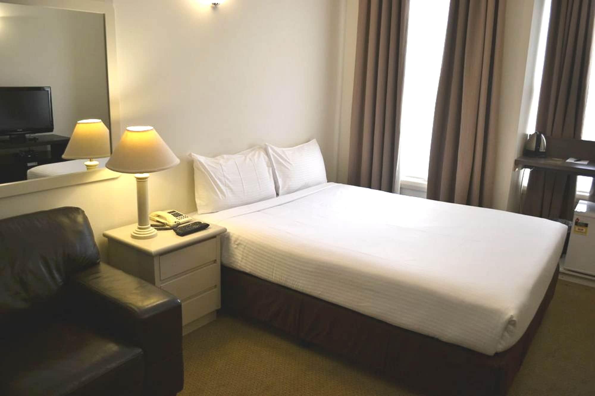 Beau Monde International Otel Doncaster East Dış mekan fotoğraf