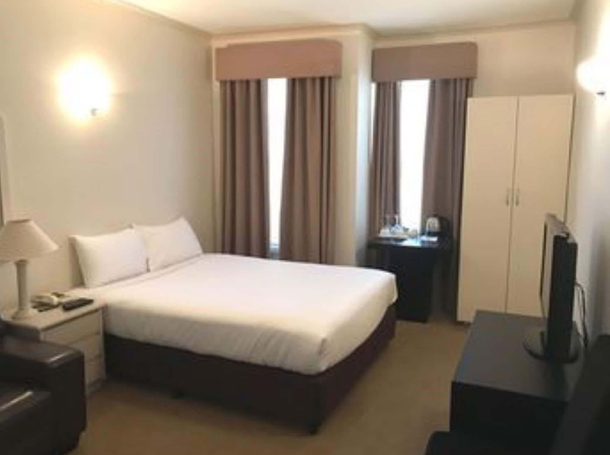 Beau Monde International Otel Doncaster East Dış mekan fotoğraf