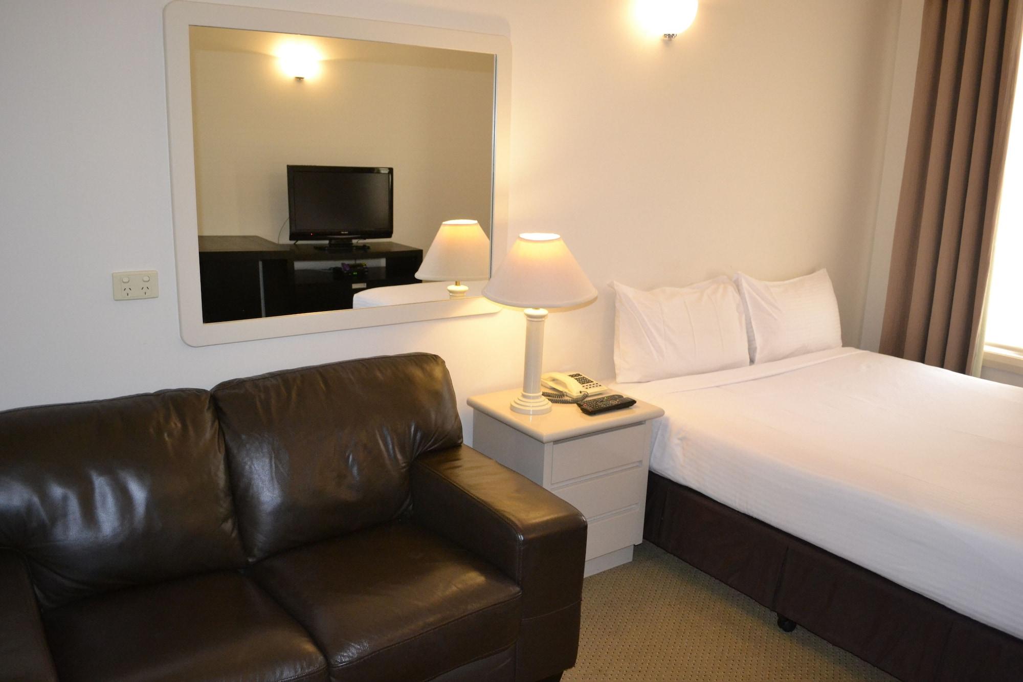 Beau Monde International Otel Doncaster East Dış mekan fotoğraf