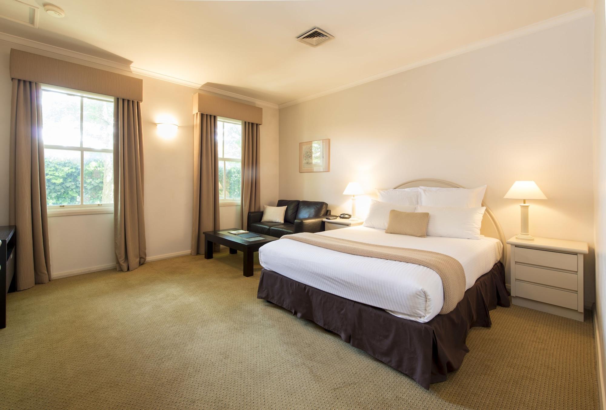 Beau Monde International Otel Doncaster East Dış mekan fotoğraf