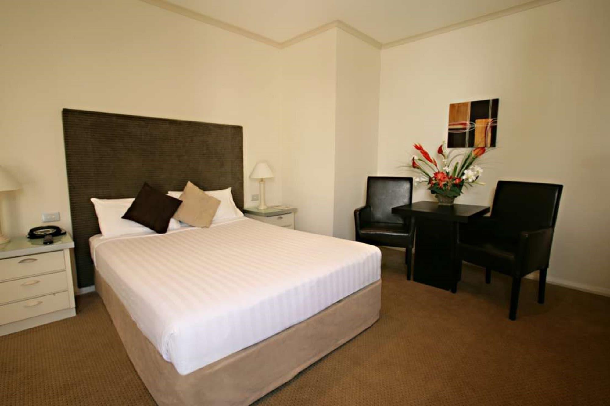 Beau Monde International Otel Doncaster East Dış mekan fotoğraf