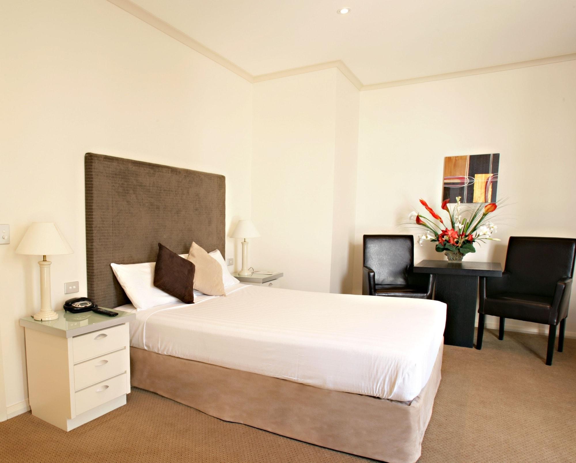 Beau Monde International Otel Doncaster East Dış mekan fotoğraf