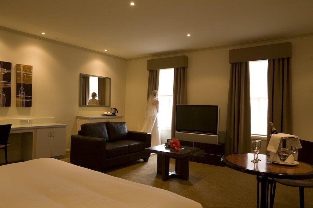 Beau Monde International Otel Doncaster East Oda fotoğraf