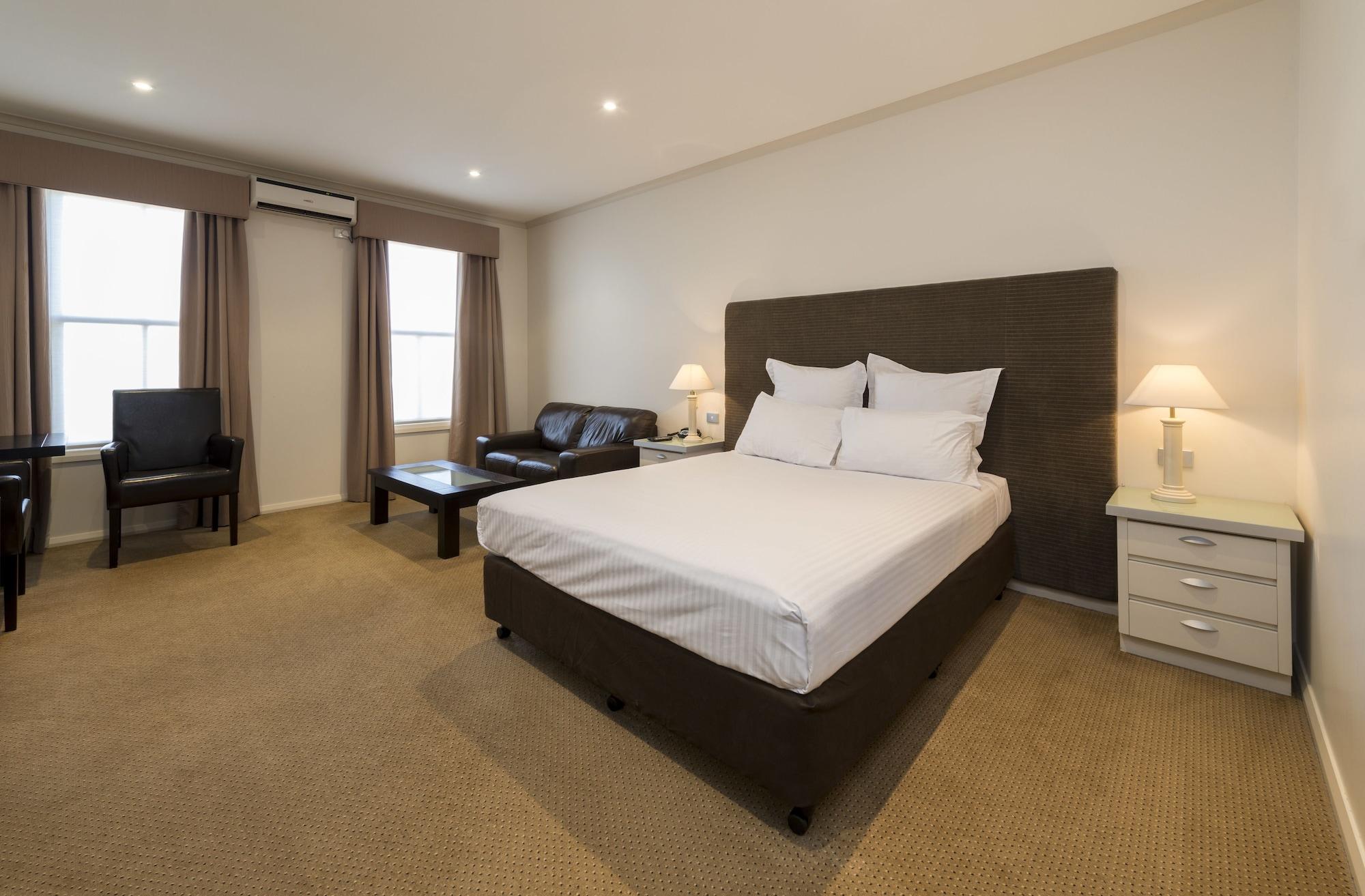 Beau Monde International Otel Doncaster East Dış mekan fotoğraf