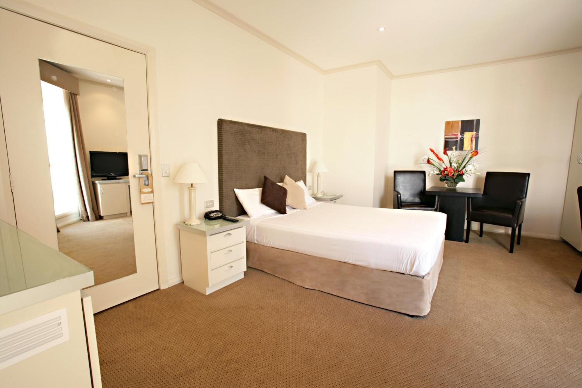Beau Monde International Otel Doncaster East Oda fotoğraf
