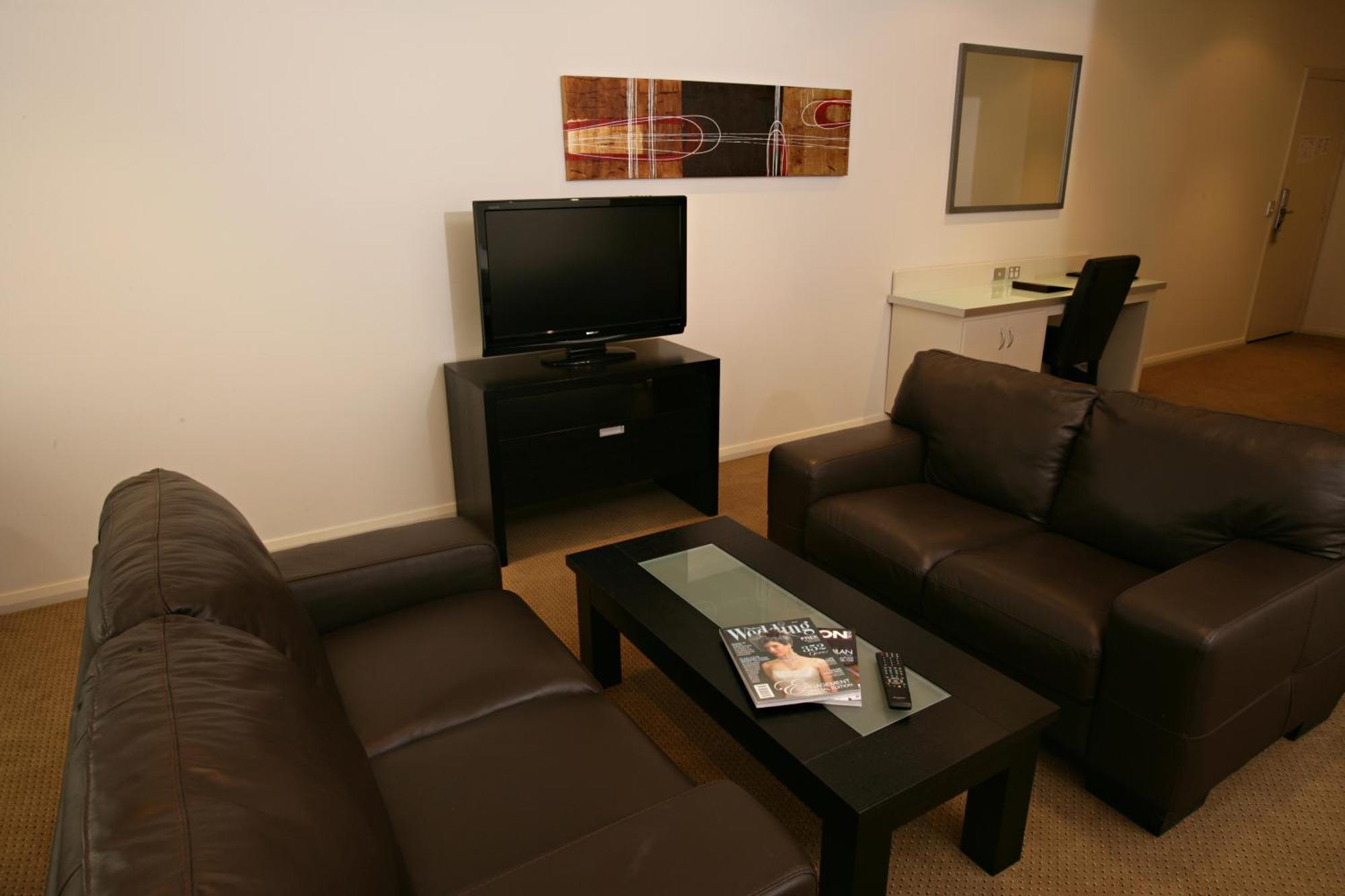 Beau Monde International Otel Doncaster East Dış mekan fotoğraf