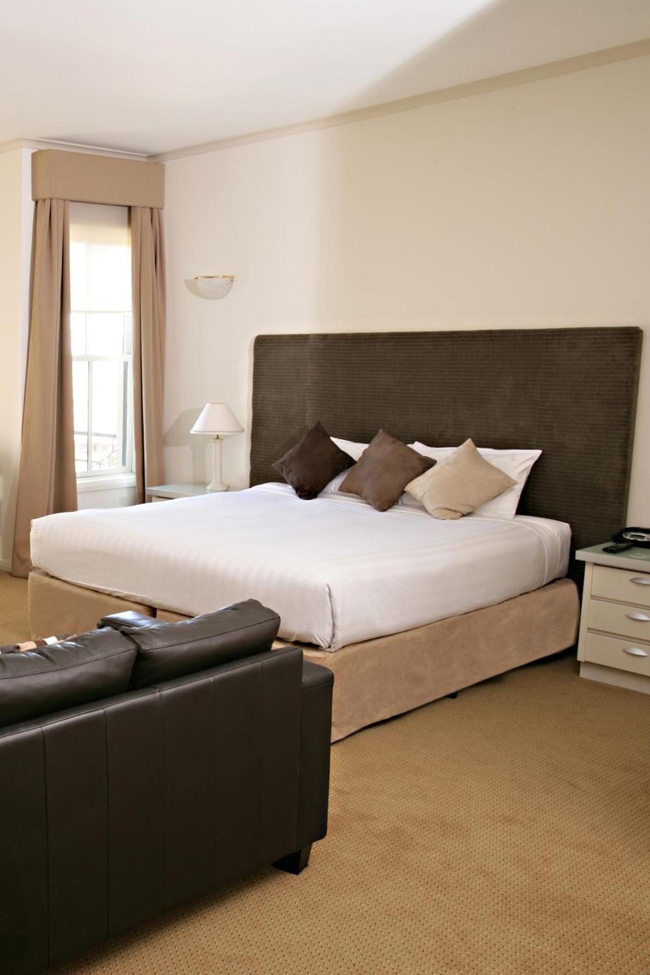 Beau Monde International Otel Doncaster East Dış mekan fotoğraf