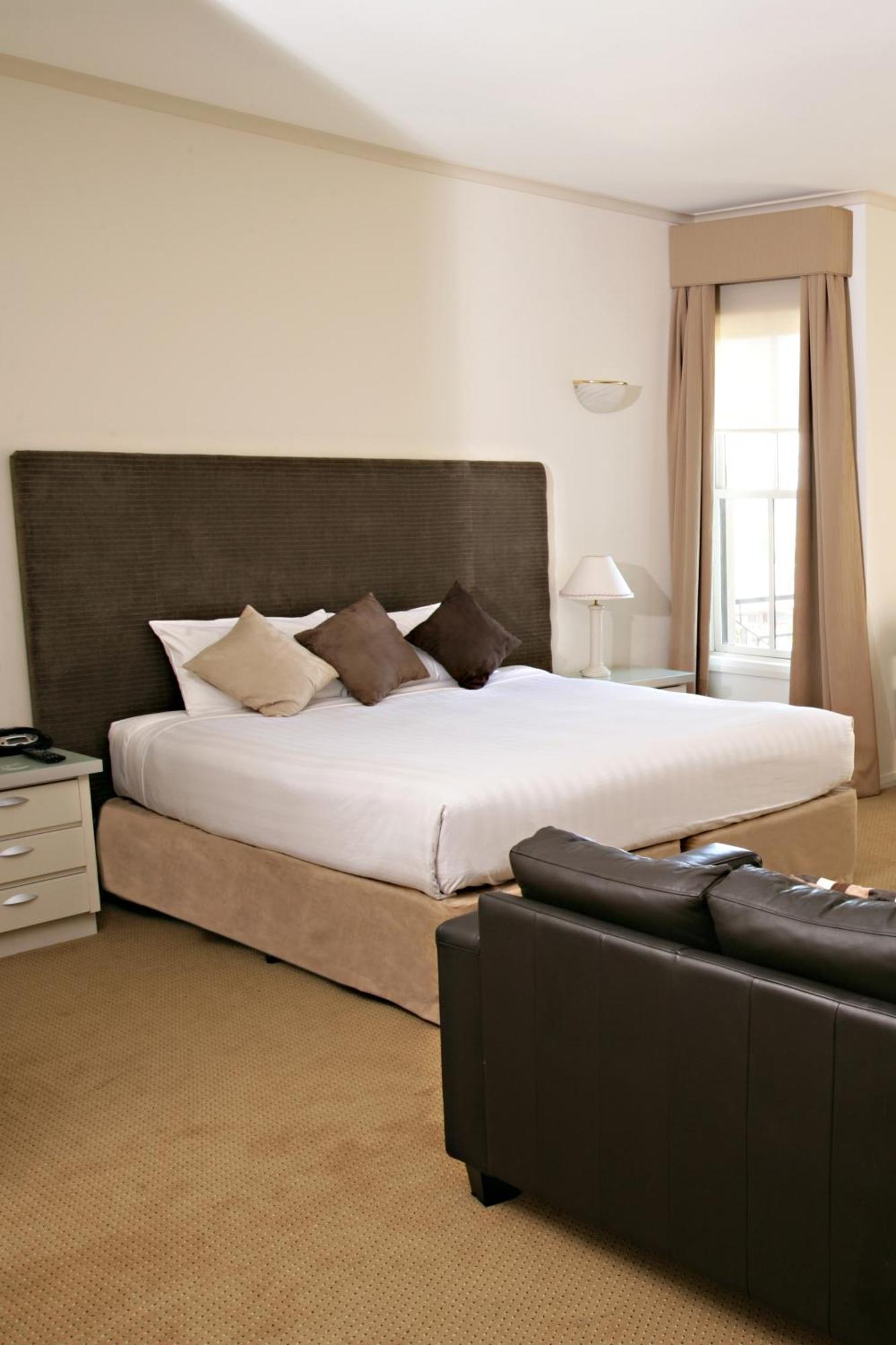 Beau Monde International Otel Doncaster East Dış mekan fotoğraf