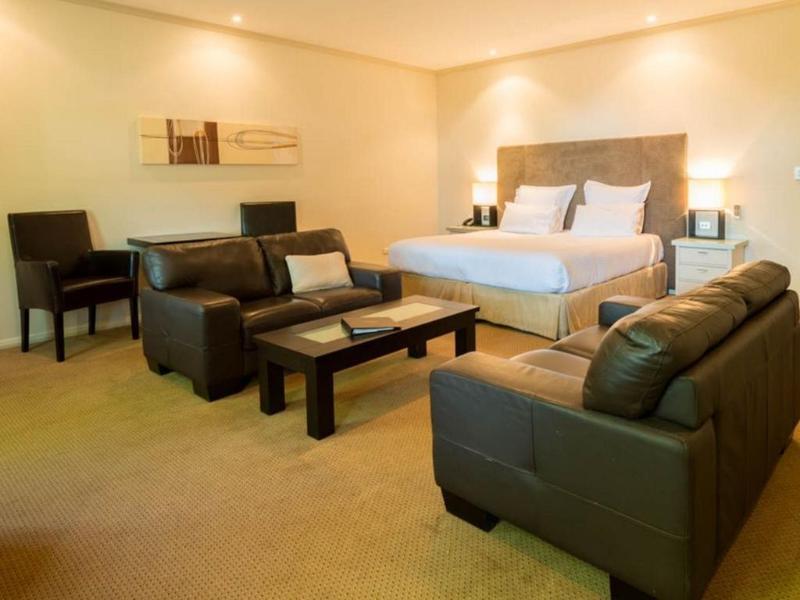Beau Monde International Otel Doncaster East Dış mekan fotoğraf