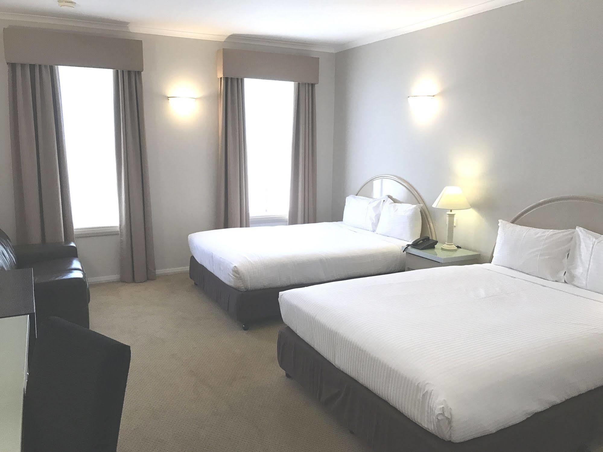Beau Monde International Otel Doncaster East Dış mekan fotoğraf