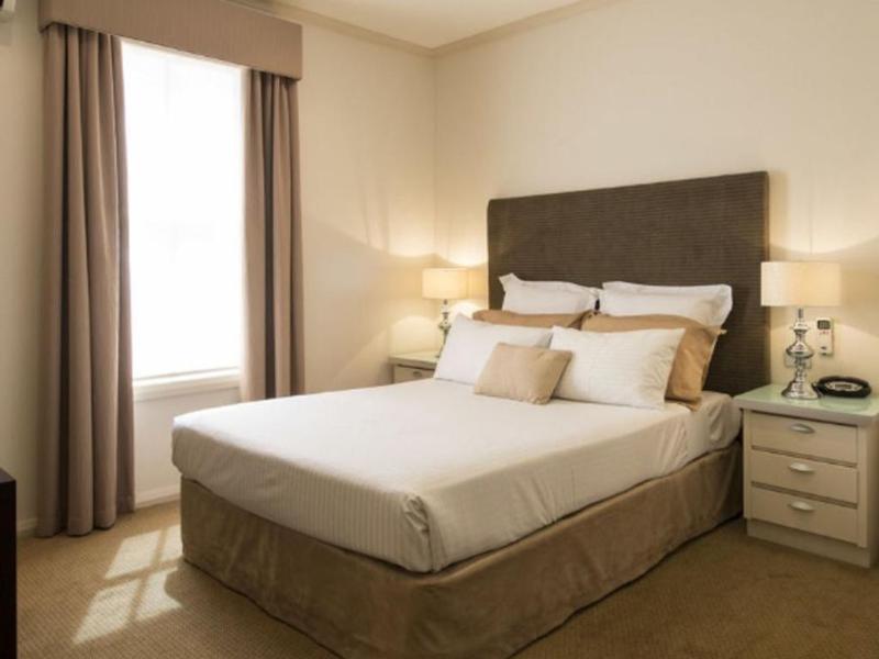 Beau Monde International Otel Doncaster East Dış mekan fotoğraf