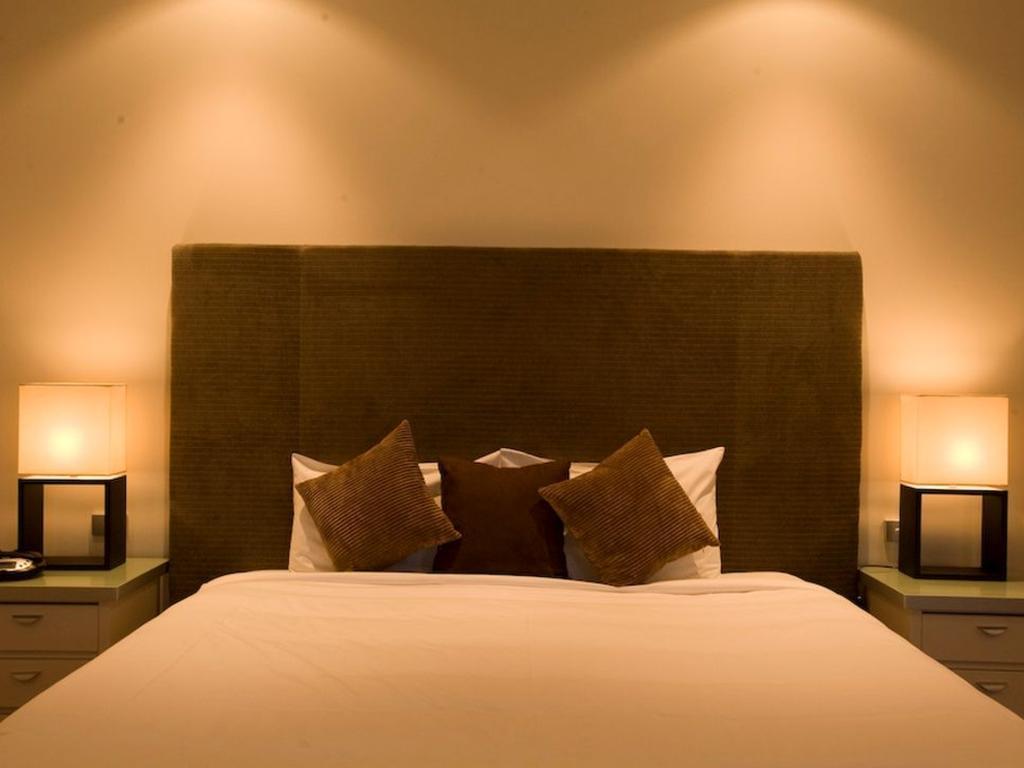 Beau Monde International Otel Doncaster East Dış mekan fotoğraf
